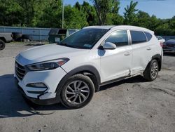 2016 Hyundai Tucson Limited en venta en Albany, NY