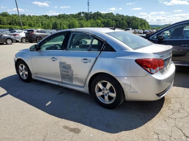 2013 Chevrolet Cruze LT