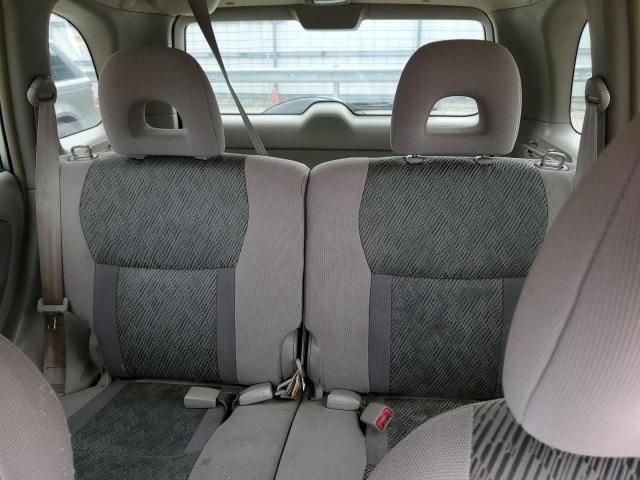 2002 Toyota Rav4