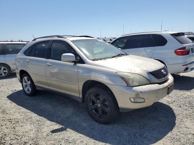 2004 Lexus RX 330