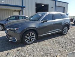 2017 Mazda CX-9 Grand Touring en venta en Earlington, KY