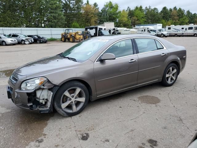 2012 Chevrolet Malibu 1LT