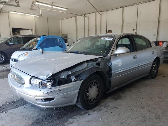 2004 Buick Lesabre Limited