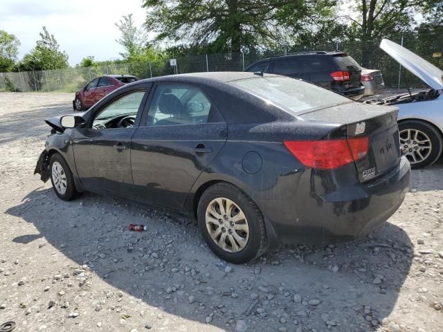 2013 KIA Forte EX