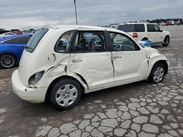 2008 Chrysler PT Cruiser