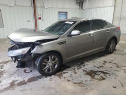 2013 KIA Optima LX en venta en Florence, MS