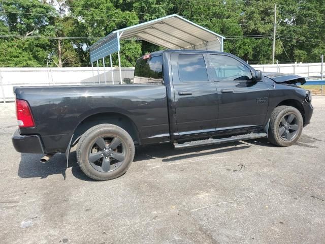 2018 Dodge RAM 1500 ST