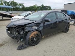 2014 Toyota Corolla L en venta en Spartanburg, SC