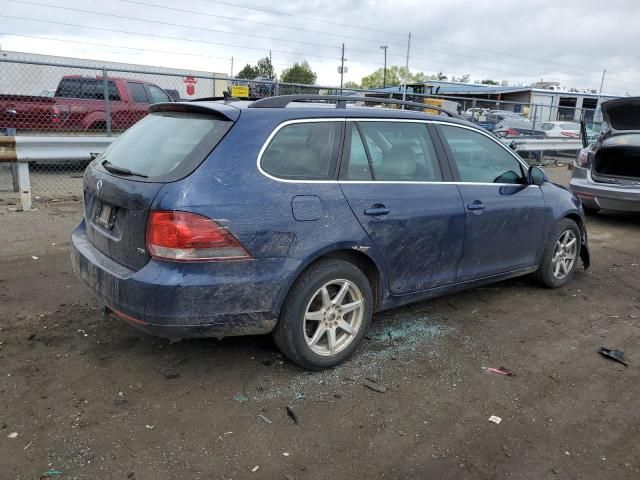 2012 Volkswagen Jetta TDI