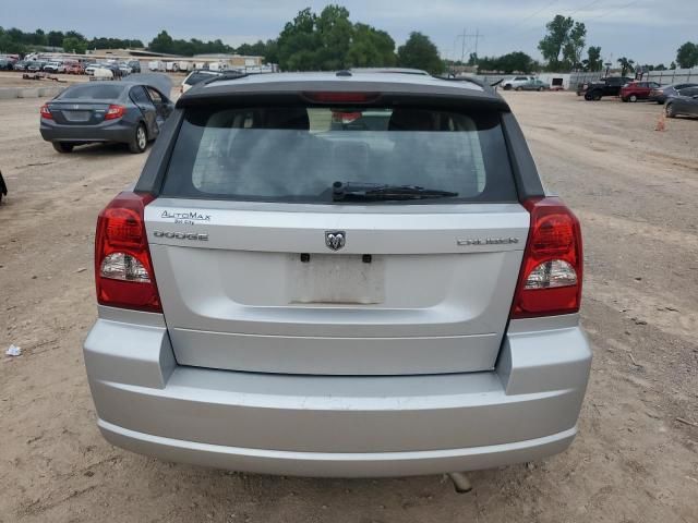 2011 Dodge Caliber Mainstreet