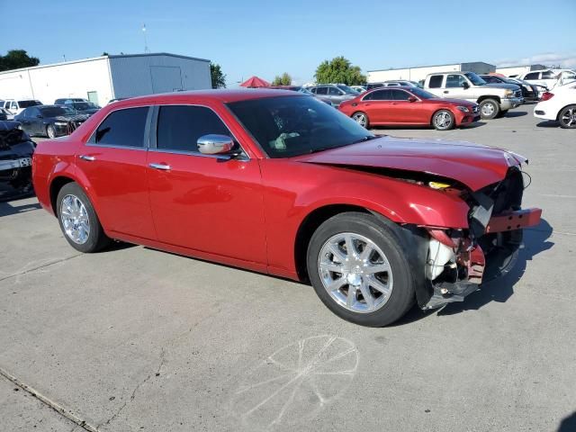 2007 Chrysler 300C