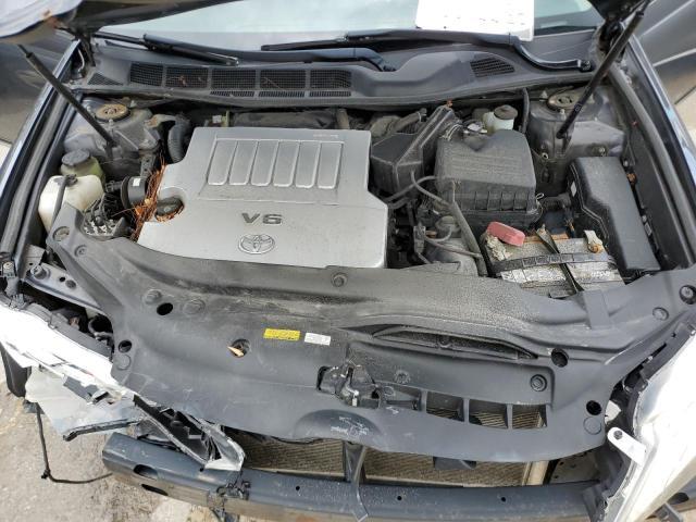 2011 Toyota Avalon Base