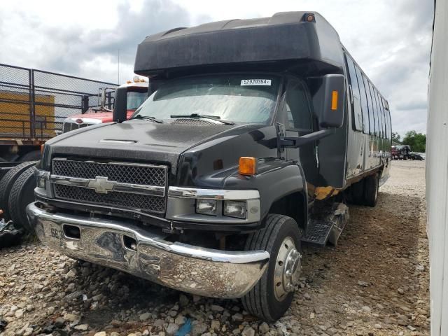 2005 Chevrolet C5500 C5V042