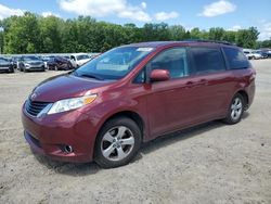 2011 Toyota Sienna LE for sale in Conway, AR