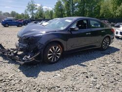 2016 Nissan Altima 2.5 en venta en Waldorf, MD