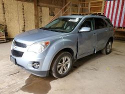 2014 Chevrolet Equinox LT for sale in Rapid City, SD