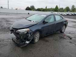 2019 Toyota Corolla L for sale in Portland, OR