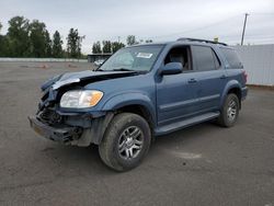 2007 Toyota Sequoia SR5 for sale in Portland, OR