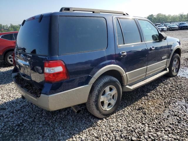 2007 Ford Expedition Eddie Bauer