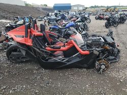 2015 Polaris Slingshot SL en venta en Hueytown, AL