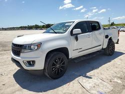 2019 Chevrolet Colorado LT for sale in West Palm Beach, FL