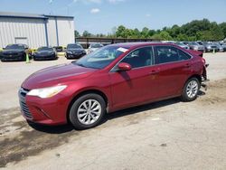 2017 Toyota Camry LE for sale in Florence, MS