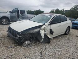 Infiniti Vehiculos salvage en venta: 2007 Infiniti G35