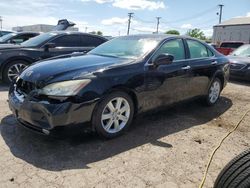 2007 Lexus ES 350 for sale in Chicago Heights, IL