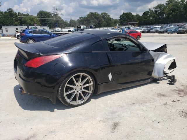 2003 Nissan 350Z Coupe