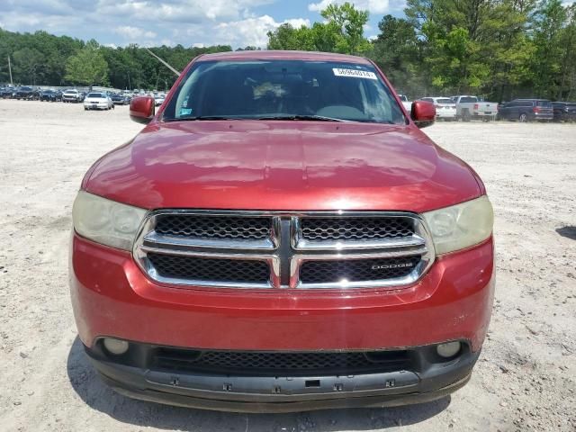 2011 Dodge Durango Express