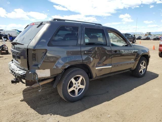 2006 Jeep Grand Cherokee Laredo