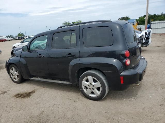 2011 Chevrolet HHR LT