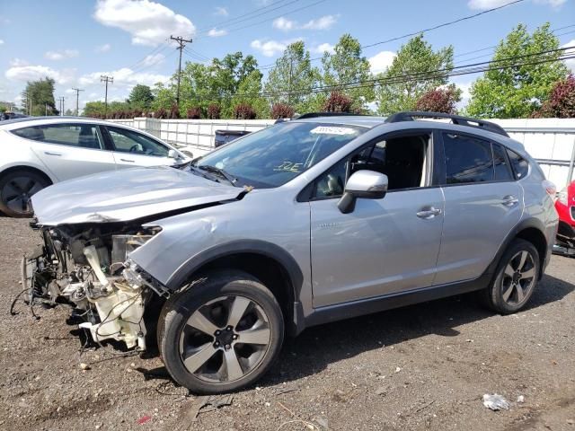 2014 Subaru XV Crosstrek 2.0I Hybrid