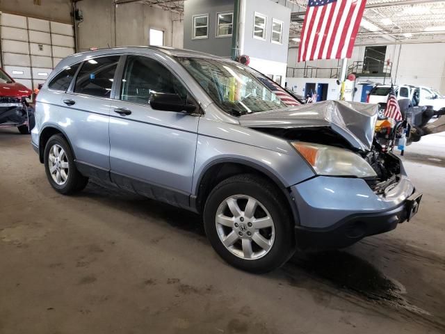 2008 Honda CR-V EX