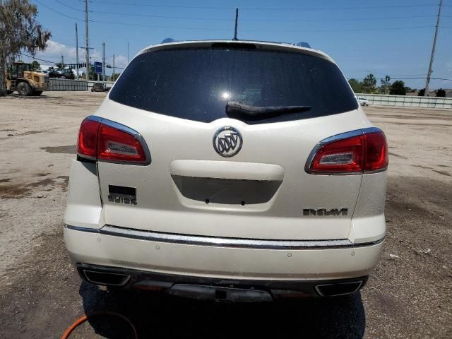 2015 Buick Enclave