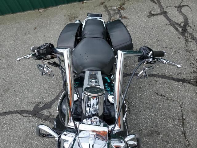 2007 Harley-Davidson Flhrci