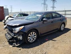 2017 Subaru Legacy 2.5I Premium for sale in Elgin, IL