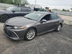 2023 Toyota Camry LE en venta en Cahokia Heights, IL