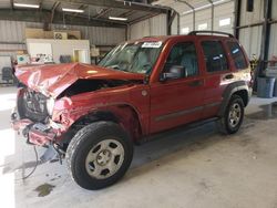 2005 Jeep Liberty Sport for sale in Rogersville, MO