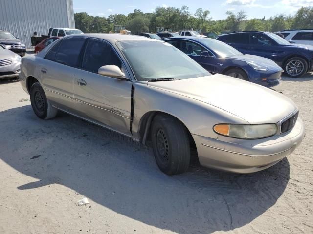 2000 Buick Century Custom