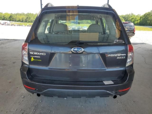 2010 Subaru Forester XS