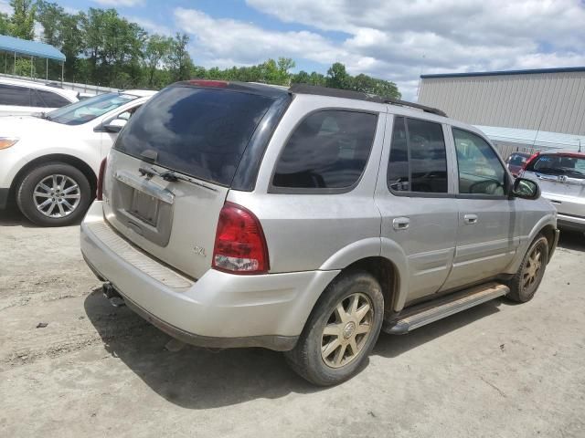 2005 Buick Rainier CXL