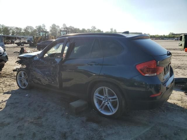 2014 BMW X1 XDRIVE28I