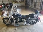 2004 Harley-Davidson Flstci