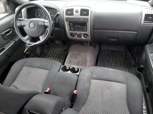 2008 Chevrolet Colorado LT