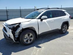 2024 Toyota Rav4 XLE en venta en Antelope, CA