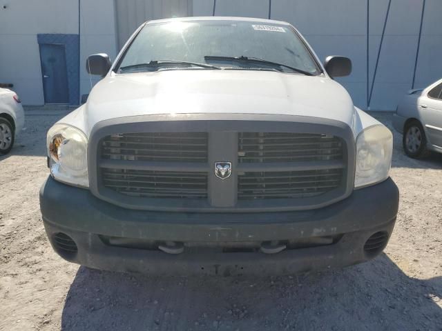 2008 Dodge RAM 1500 ST