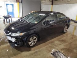 2013 Honda Civic LX for sale in Glassboro, NJ