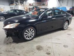 2007 Lexus ES 350 en venta en Ham Lake, MN