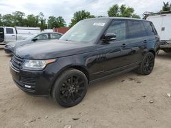 2013 Land Rover Range Rover HSE for sale in Baltimore, MD